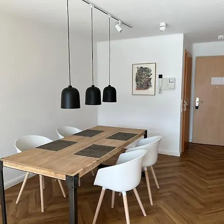 Weser Best View Brema