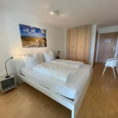 Apartamento Weser Best View