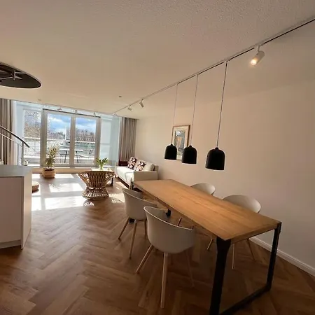 Apartamento Weser Best View *