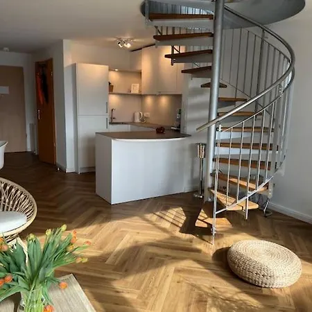 Weser Best View Apartamento Brema