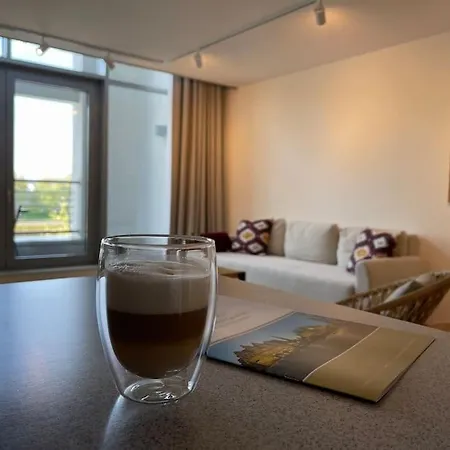 Apartment Weser Best View