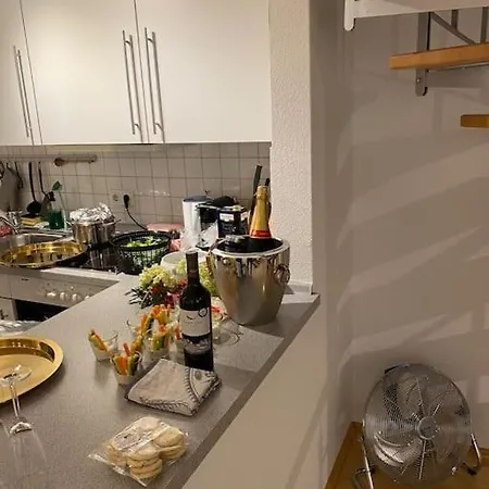 Weser Best View Apartamento