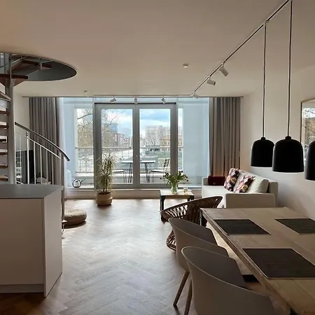 Apartamento Weser Best View *